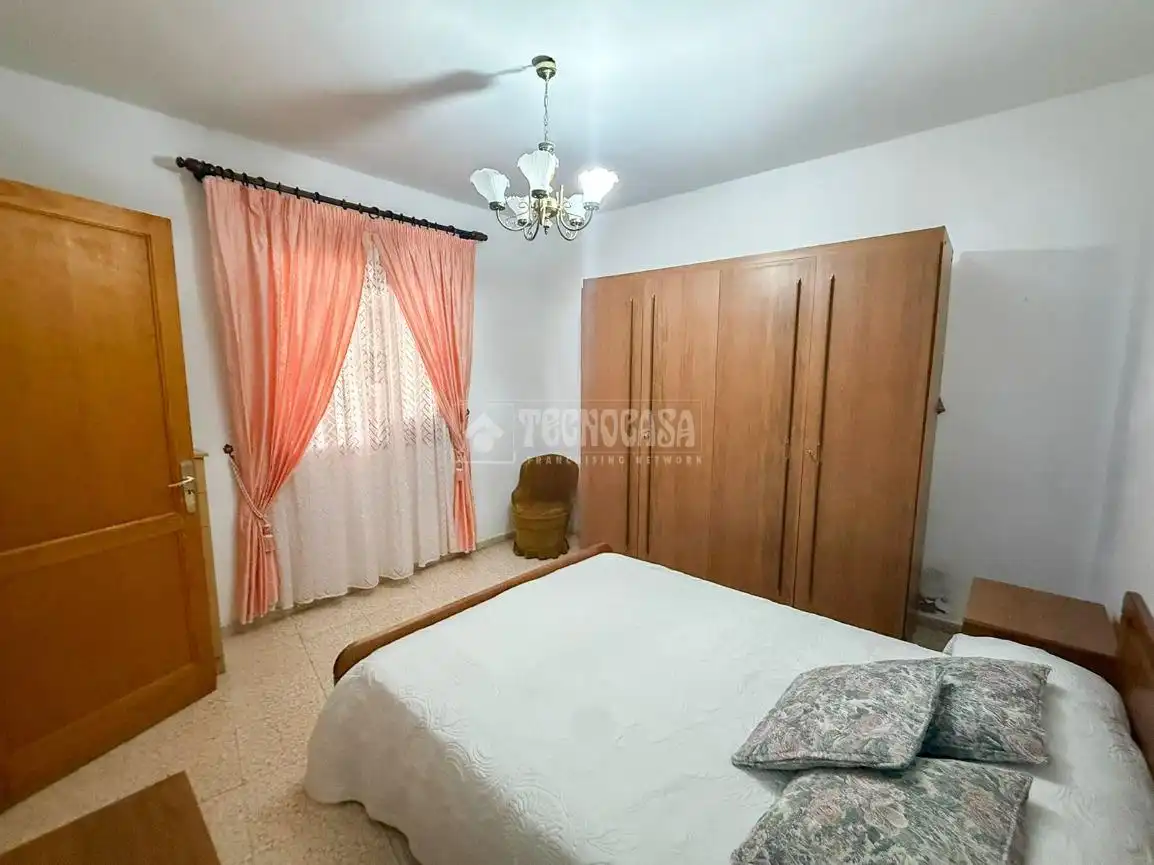 Casa aparellada en venda a Tijoco Bajo, imagen 10