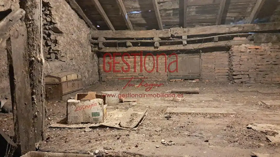 Casa o xalet en venda a Hazas de Cesto