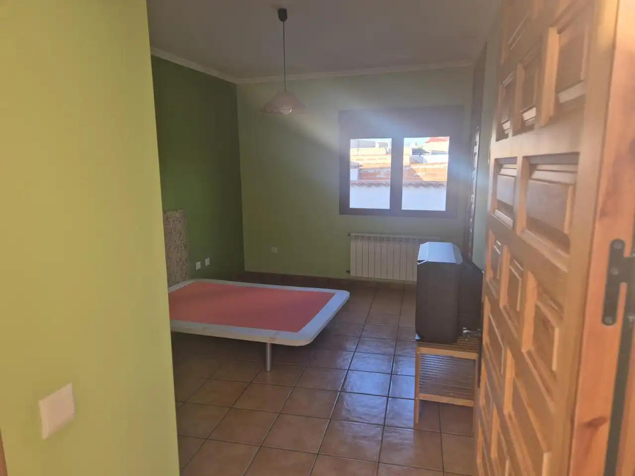 Finca rústica en venta en Pedro Muñoz con Terraza
