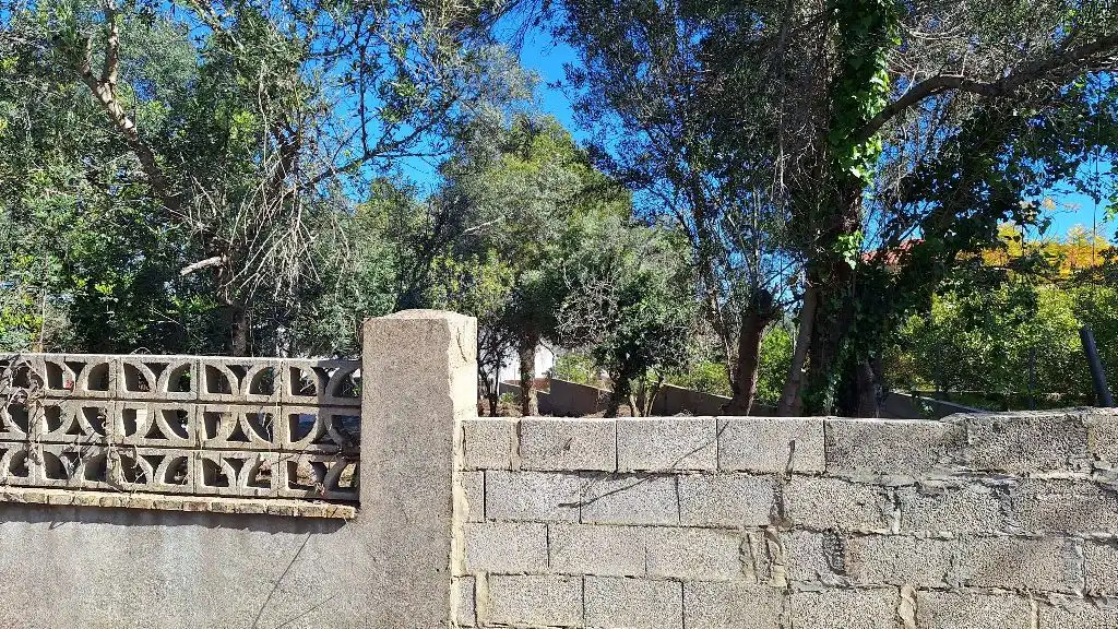 Terreno residencial en venta en Urbanitzacions i Pedanies Nord, imagen 12