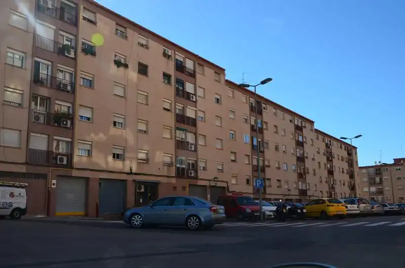 Wohnung zum Verkauf in Bloc Sant Bartomeu, imagen 28