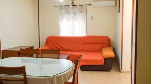 Foto 3 de Piso de alquiler en San Juan del Puerto, Huelva