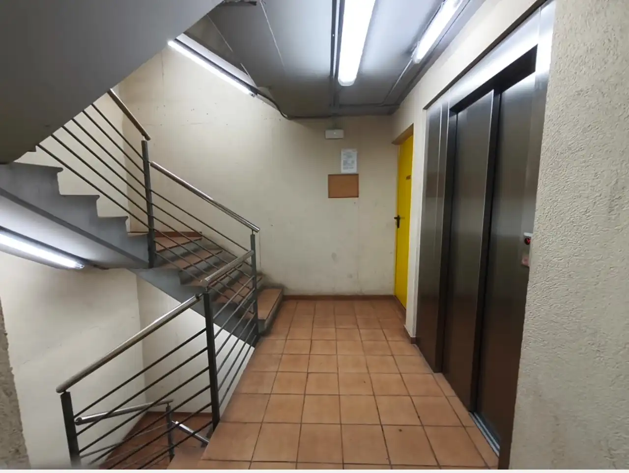 Garaje en venta en Badalona