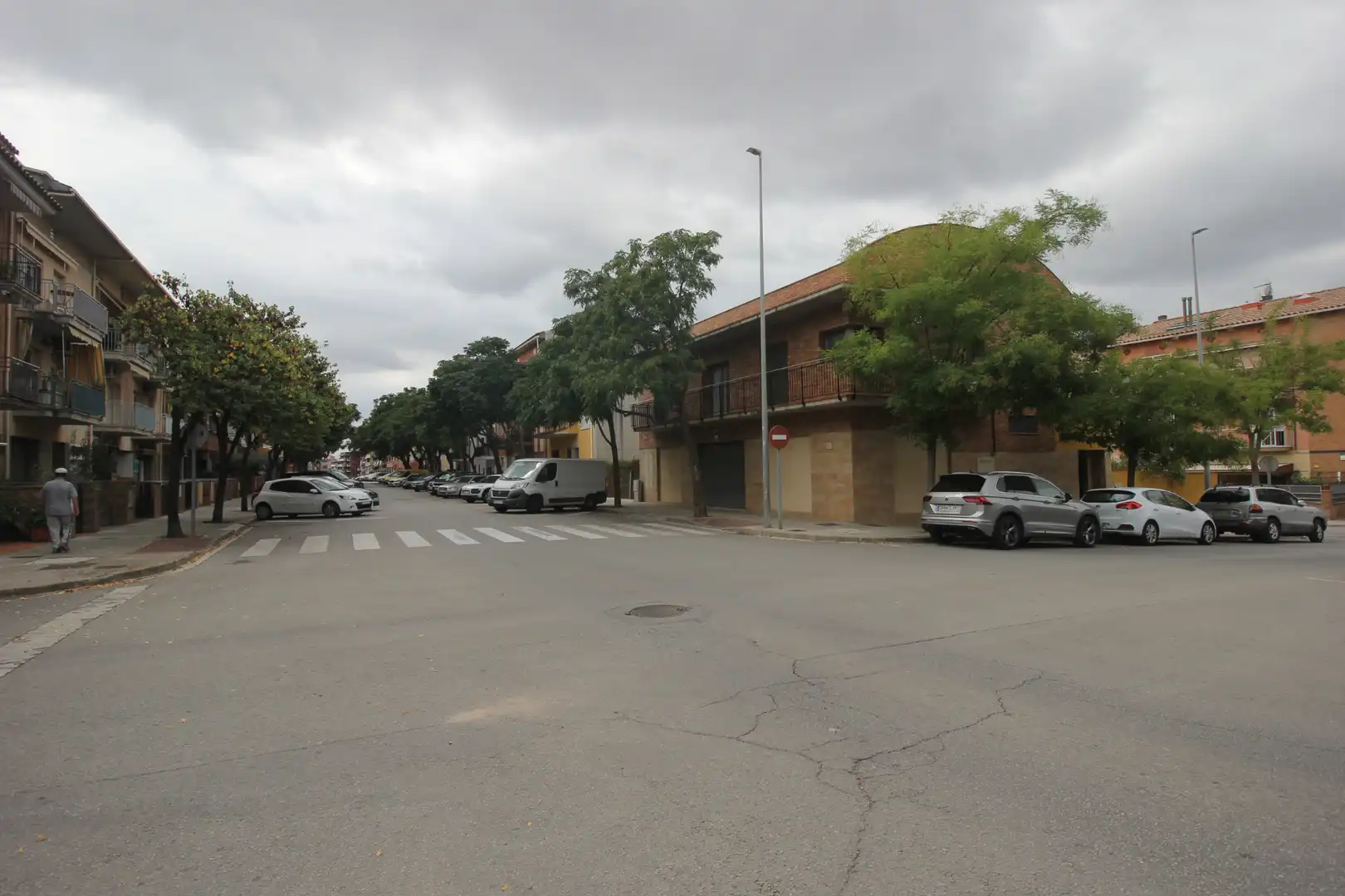 Residential zum Verkauf in Carrer Girona, Les Franqueses del Vallès