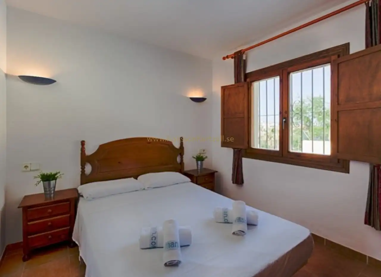 Habitación de Casa o chalet en venta en Senija