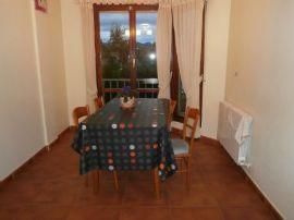 Dining room of House or chalet for sale in Durango  with Heating, Terrace and Balcony