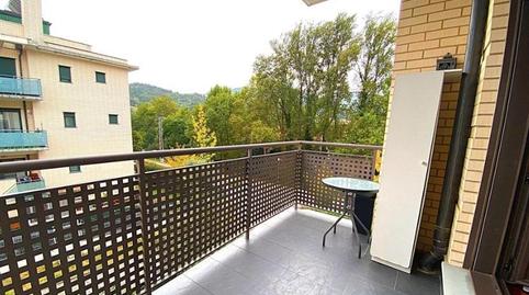 Foto 2 de Piso en venta en Sopuerta, Bizkaia