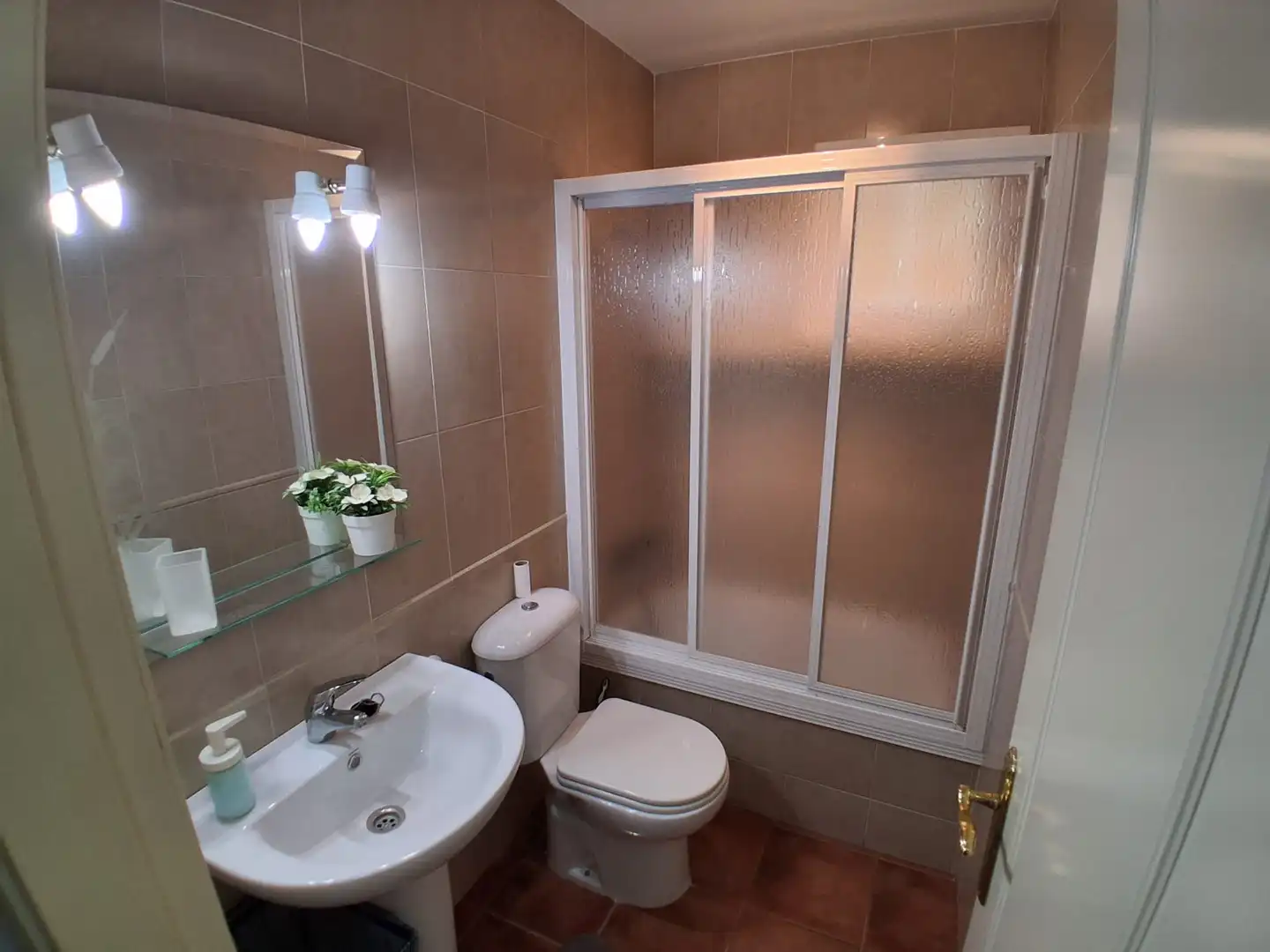 Baño de Piso en venta en Chipiona