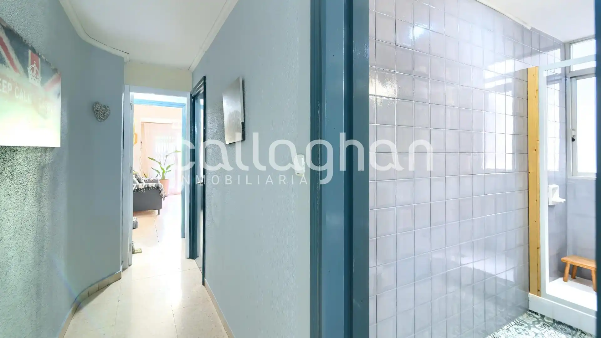 Appartamento con terrazza in vendita a Centro Ciudad, imagen 21