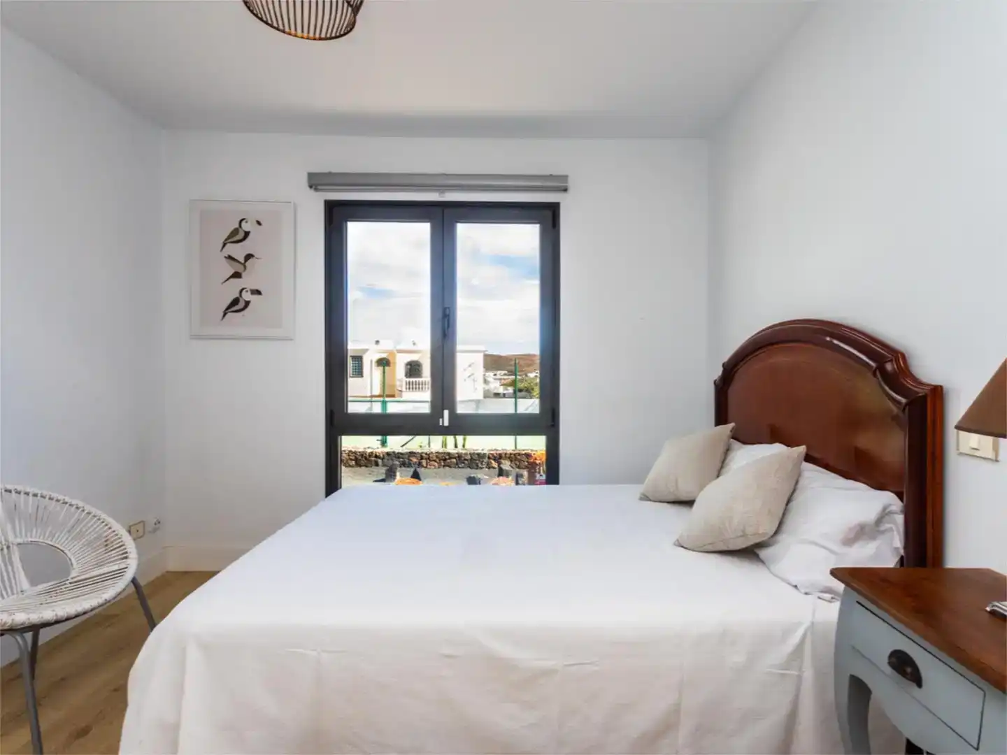 Habitación de Casa o chalet en venta en Teguise con Jardín privado y Piscina