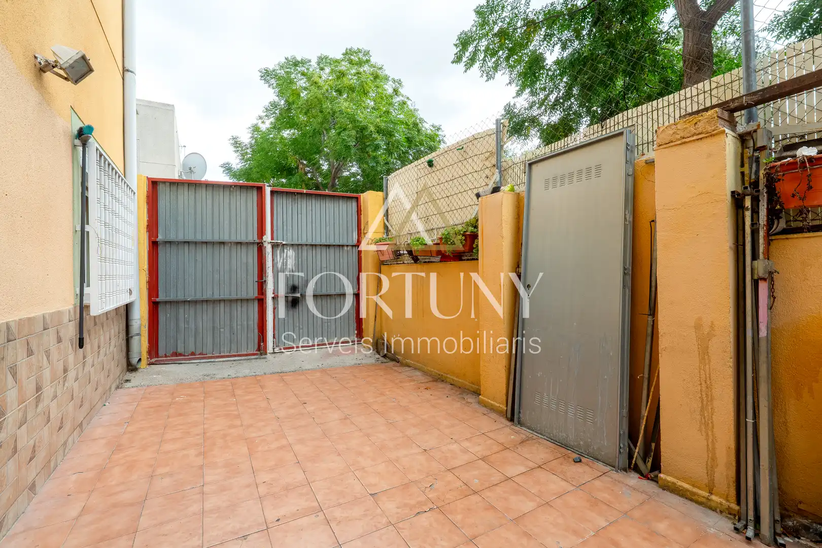 Terrassa de Casa o xalet en venda en Llevant