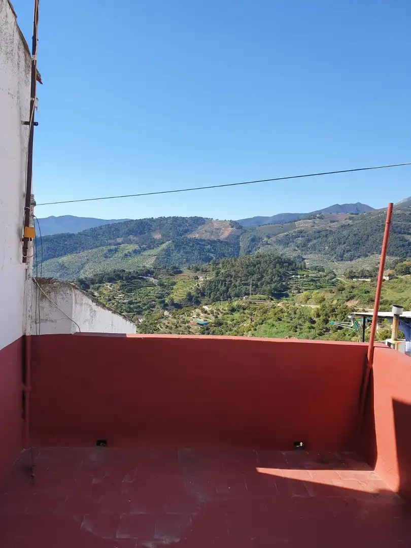 Casa rústica en venda a Yunquera, imagen 2