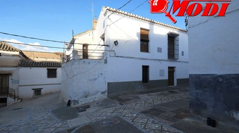 Foto 3 de Casa o xalet en venda a El Valle, Granada