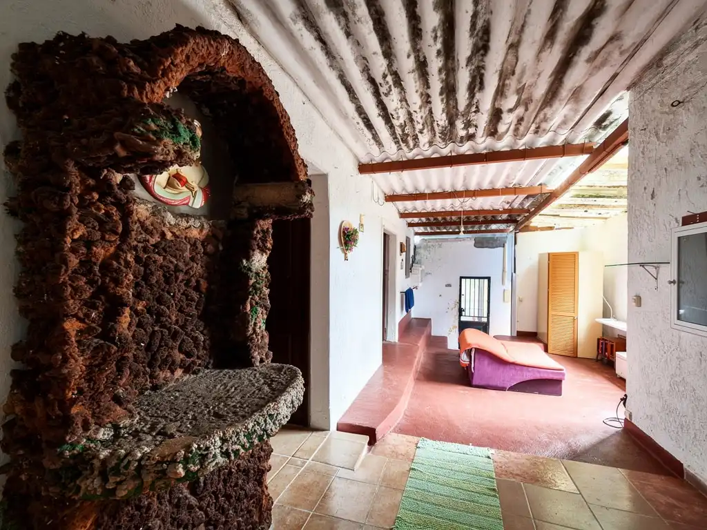 Casa o xalet en venda en Santa Brígida amb Jardí privat, Terrassa i Moblat