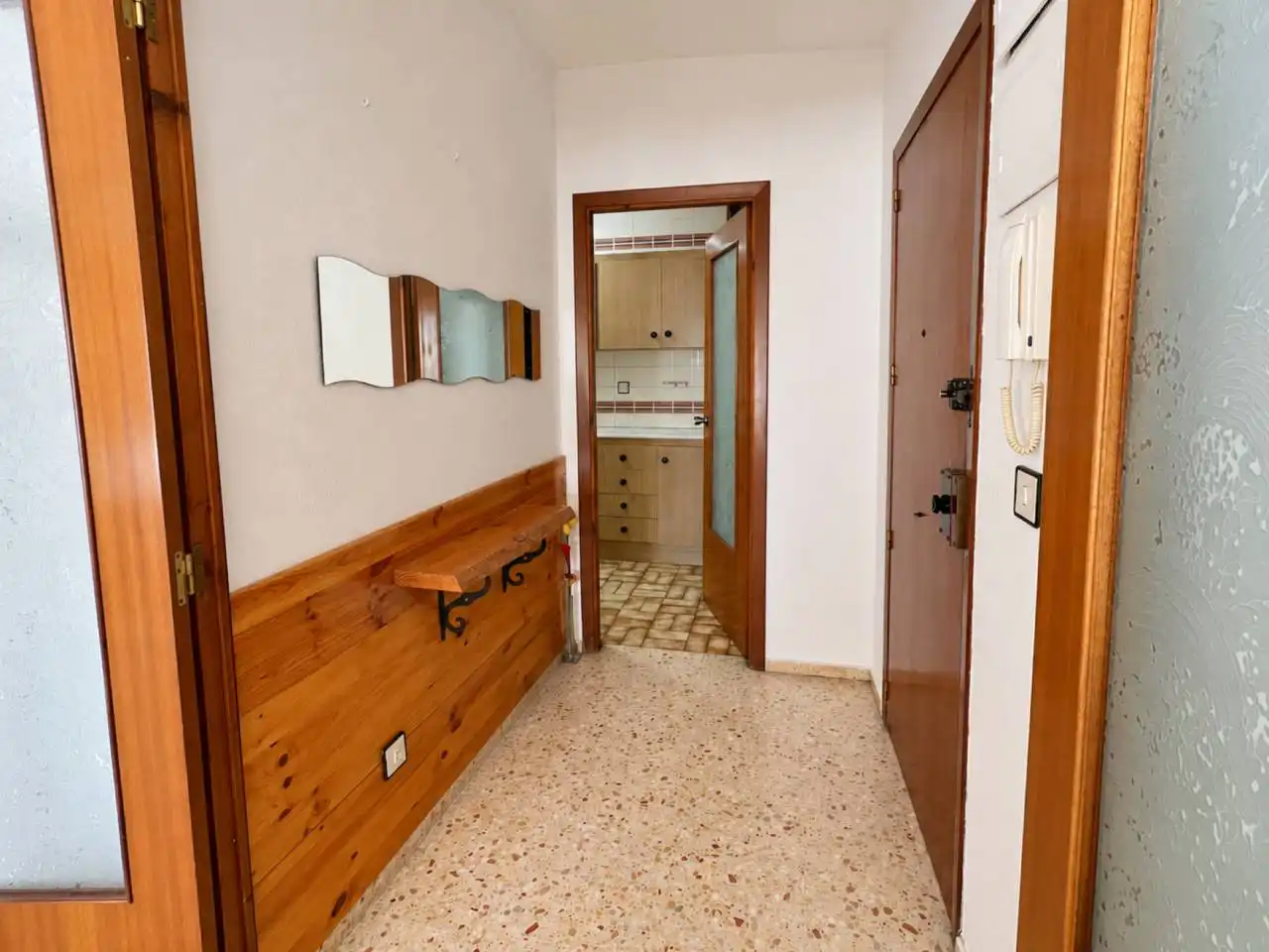 Pis en venda en La Vall d'Uixó amb Moblat