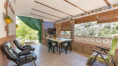 Foto 2 de Casa o chalet en venta en Polígono Polígono 7 Paraje 186 Soto, Cogollos de la Vega, Granada