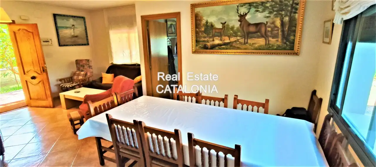 Villa con terrazza in vendita a Lloret Blau - La Creu de Lloret, imagen 11