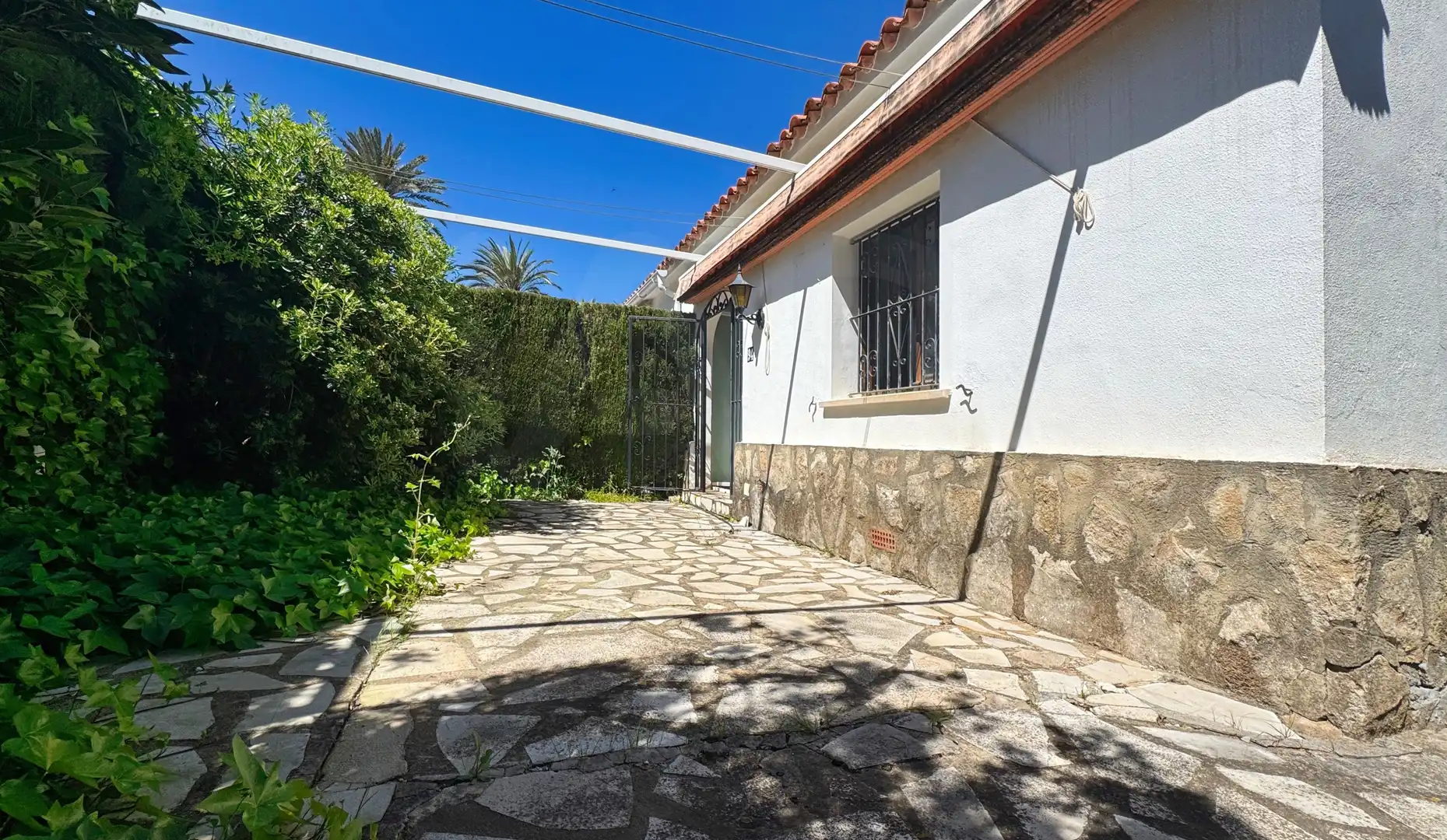 Maison jumelée avec piscine à vendre à Las Marinas / Les Marines, imagen 21