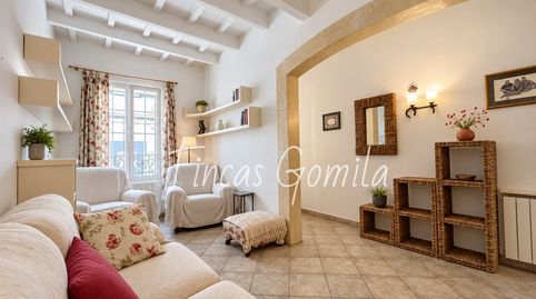 Foto 3 de Casa o xalet en venda a L'esglesia, Alaior poble, Alaior