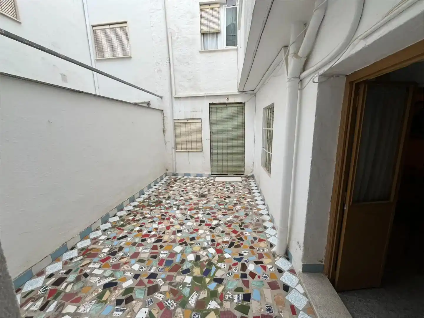 Planta baja en venta en Torredelcampo