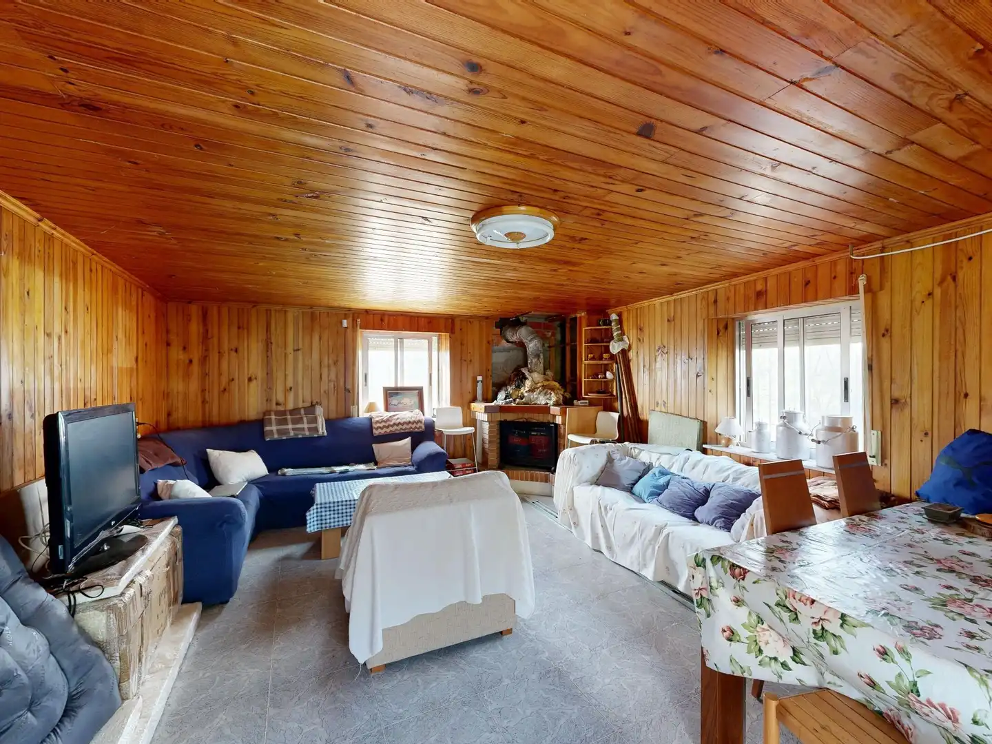 Casa en venta en Trasmonte - Santa Cilla, imagen 44