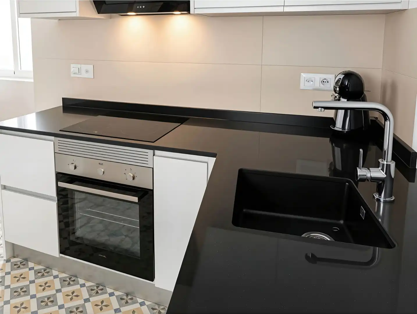 Flat for sale in Calle Jaén, imagen 11