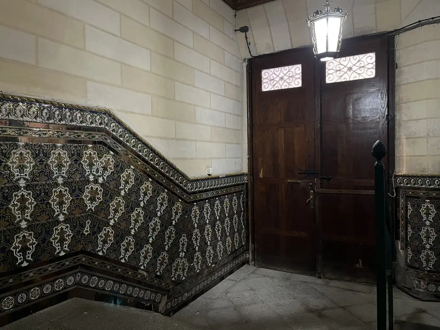 Casa con terrazza in vendita a Calle Rúa Zapatería, imagen 9