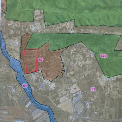 Terreno en Venta en Peña de las Águilas