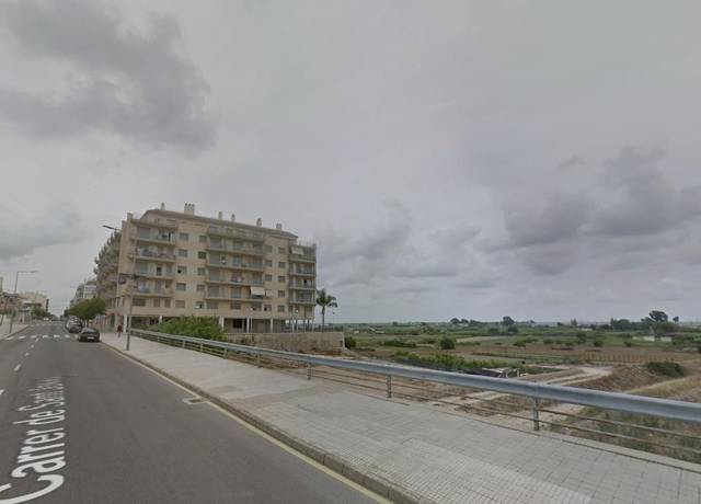 Piso en Venta en  S JOSEP en Nord