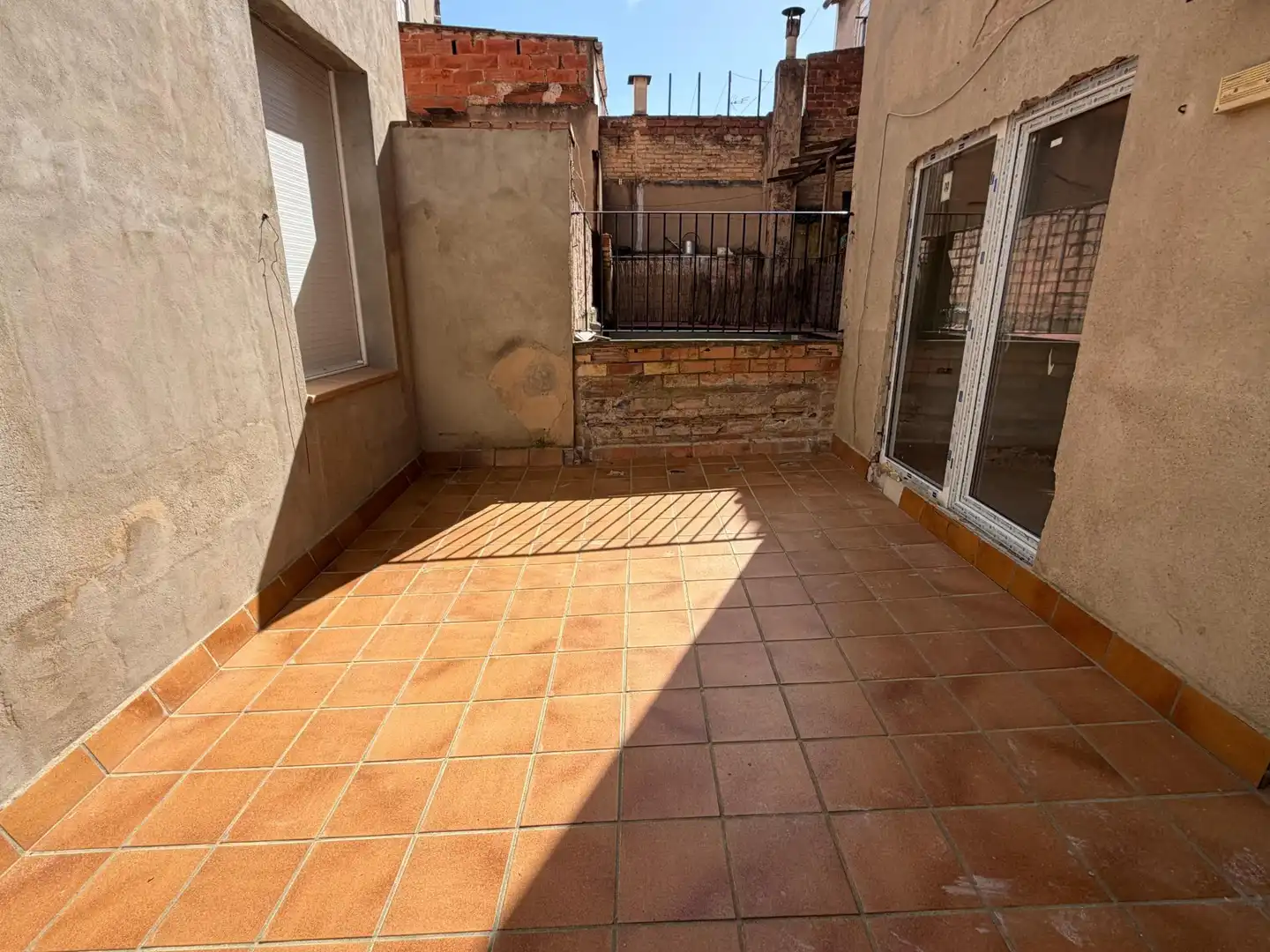 Terraza de Piso en venta en Igualada con Terraza