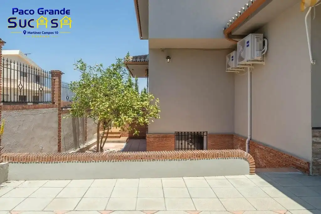 Villa zum Verkauf in Calle Calle Reina Sofía 31, imagen 83
