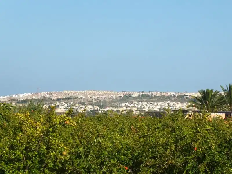 Rustikales Grundstück zum Verkauf in Los Arenales del Sol, imagen 16