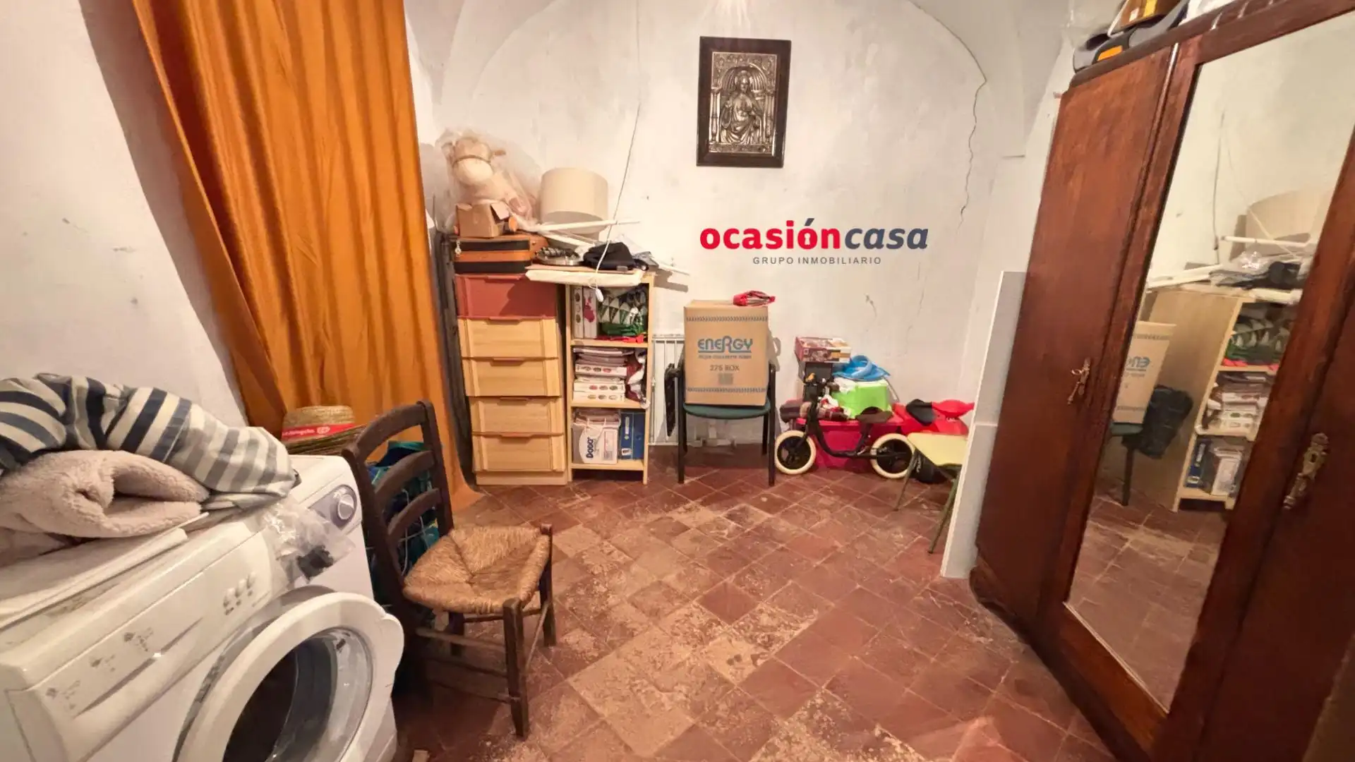 Casa con giardino in vendita a Fuente Obejuna, imagen 7
