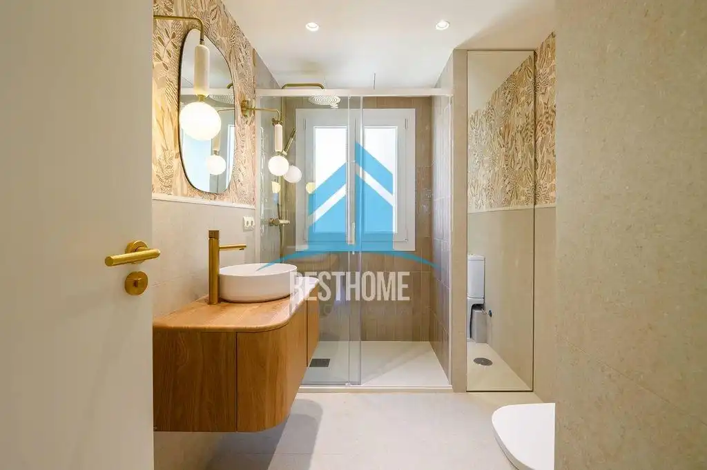 Apartamento con terraza en venta en Calle del Literato Azorín, imagen 16