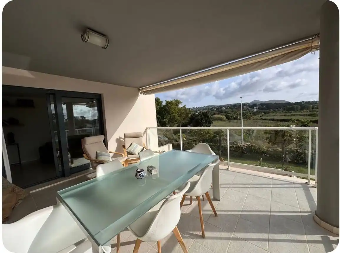 Apartments for rent in Jávea / Xàbia, Alicante