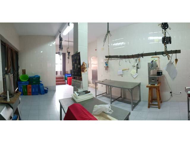 Local comercial en Alquiler en Calle Baja del Arroyo en Villaluenga de la Sagra