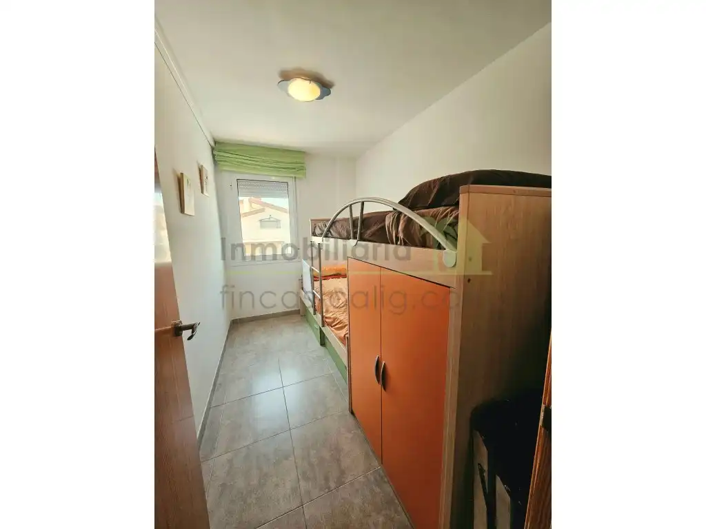 Habitación de Ático en venta en Càlig con Aire acondicionado y Terraza