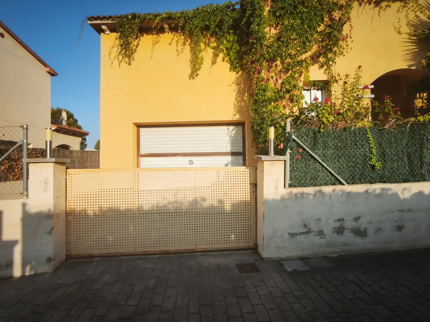 Chalet con terraza en venta en Creixell, imagen 5