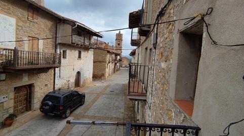 Photo 3 of Country homes for sale in La Pobla de Benifassà, Castellón