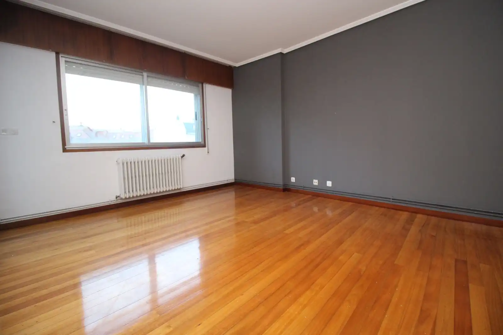 Flat for sale in Betanzos