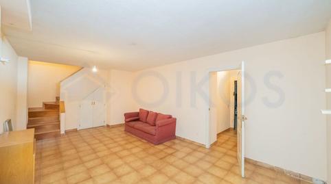 Photo 5 of Single-family semi-detached for sale in El Pinar - Punta Galea, Madrid