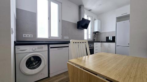 Foto 4 de Pis de lloguer a Canillas, Prosperidad, Madrid