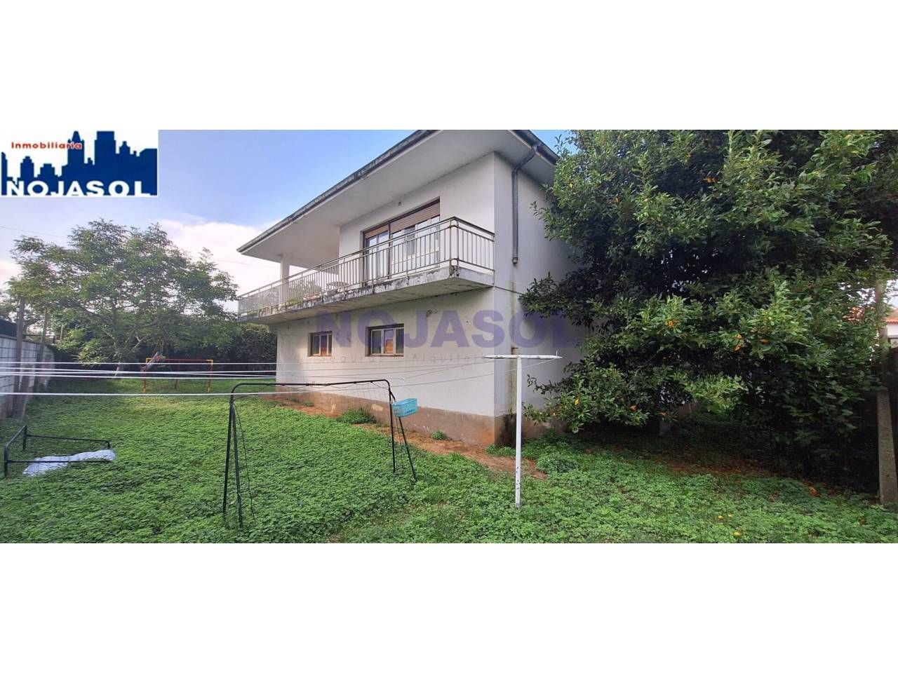 House or chalet for sale in Noja  with Private garden, Terrace and Furnished