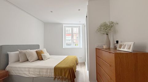 Foto 5 de Loft de alquiler en Ensanche, A Coruña Capital