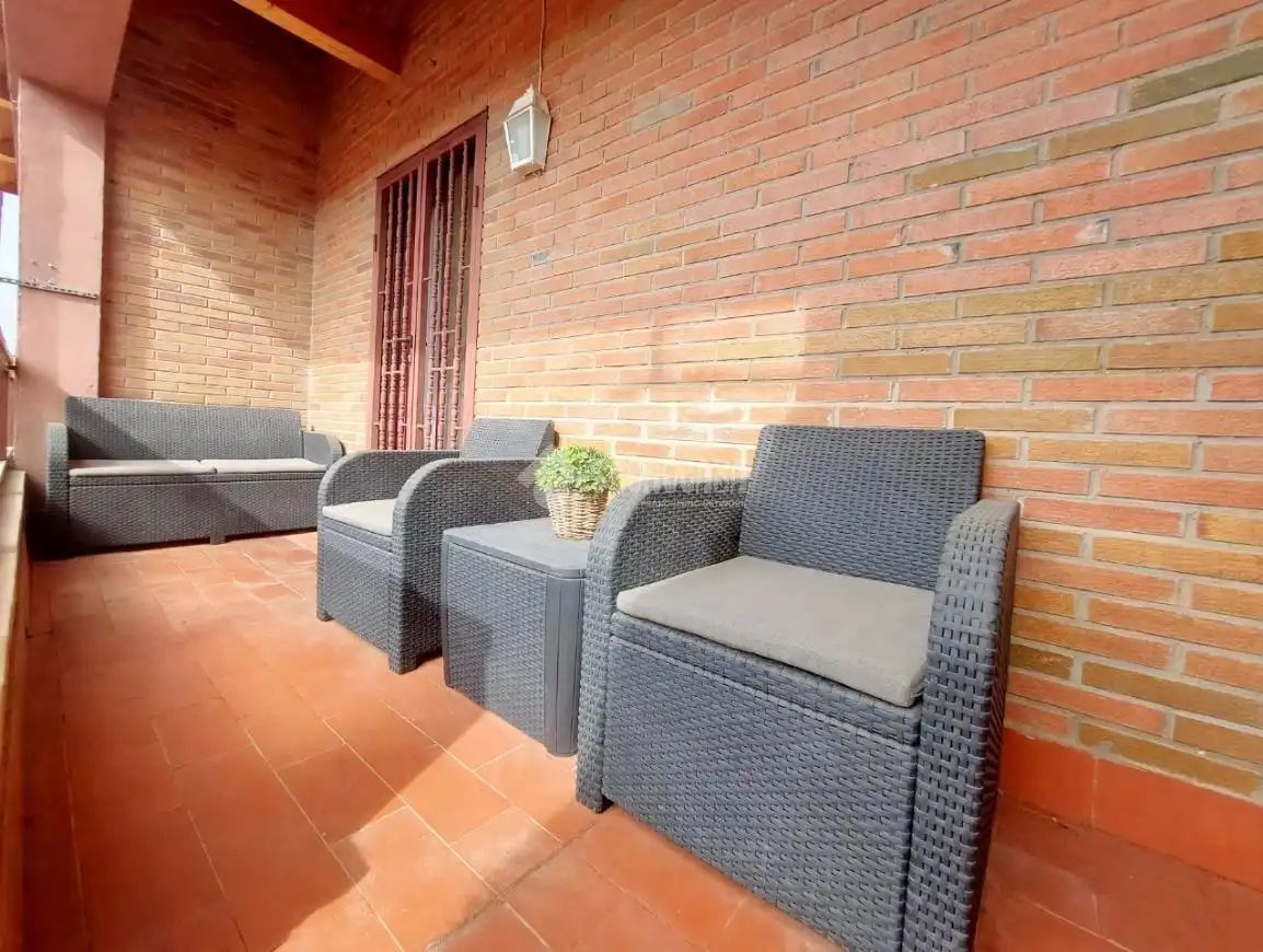 Haus mit Terrasse zum Verkauf in Miralbueno, imagen 26