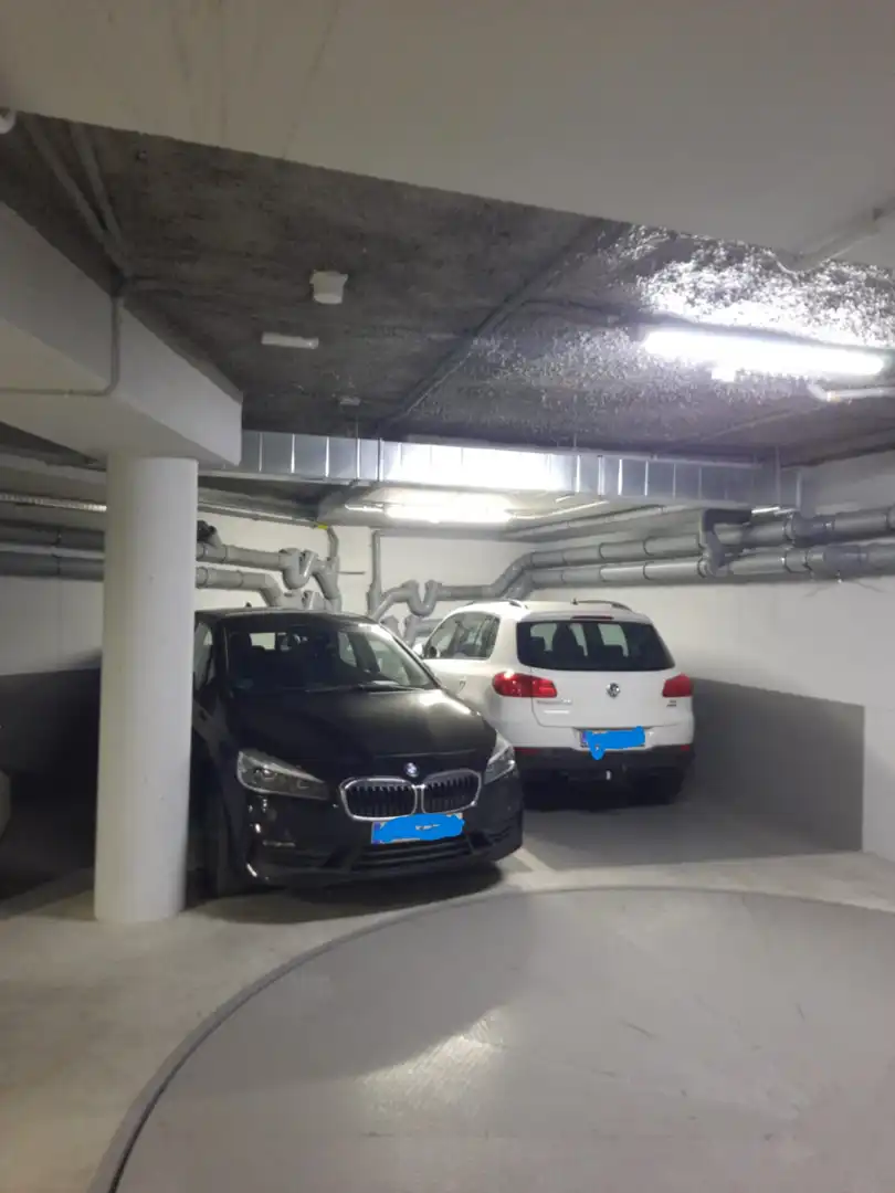 Individuel avec ascenseur à vendre à Carrer de Nàpols 183