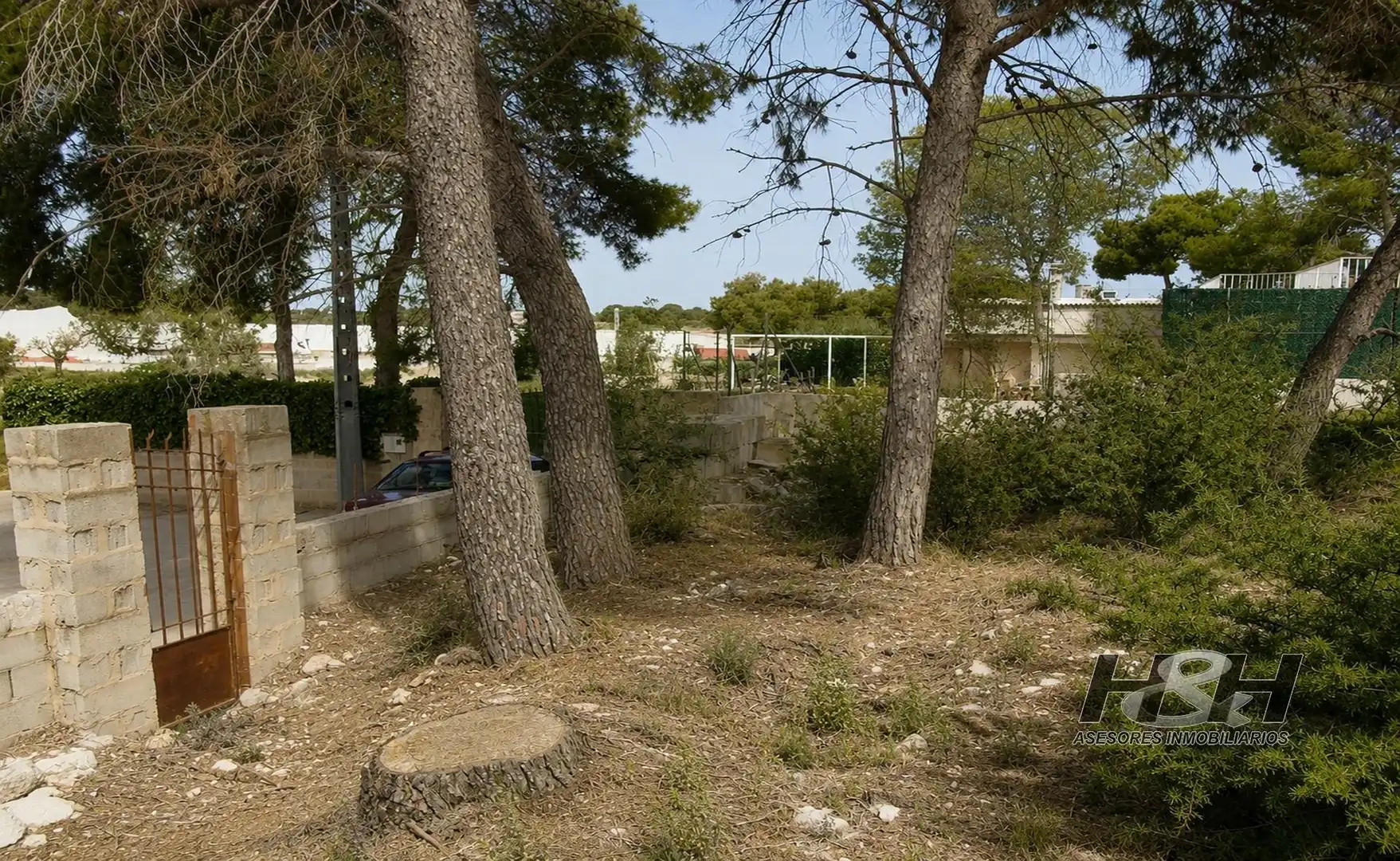 Casa o chalet en venta en Nueva Santa Barbara - Cruz de Gracia
