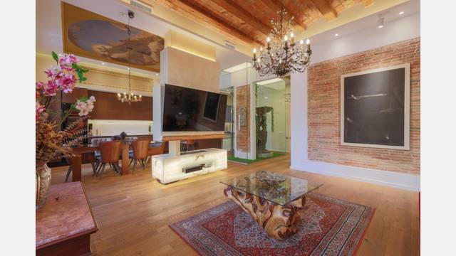 Piso en Venta en Ronda UNIVERSITAT en Dreta de l'Eixample