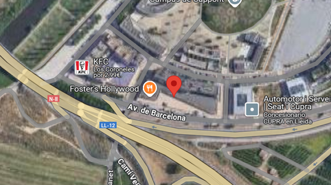 Photo 5 of Flat for sale in De Pere de Cabrera, 12, Cappont, Lleida