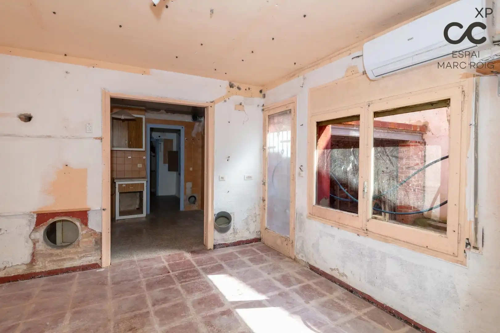 Casa rústica con terraza en venta en Fortià, imagen 22